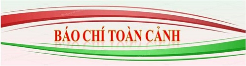 BÁO CHÍ TOÀN CẢNH
